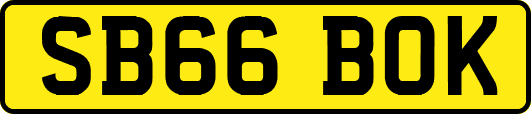 SB66BOK