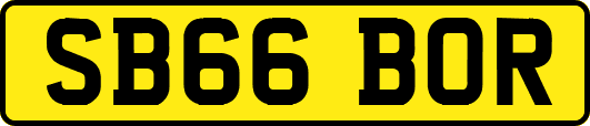 SB66BOR