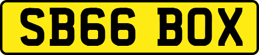 SB66BOX