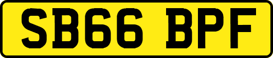 SB66BPF