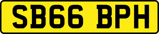SB66BPH