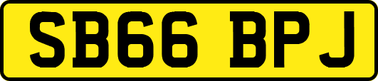 SB66BPJ