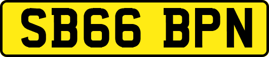 SB66BPN