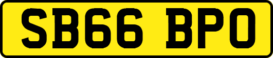 SB66BPO