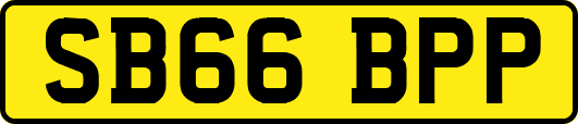 SB66BPP