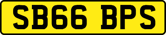 SB66BPS