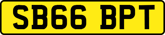 SB66BPT
