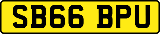 SB66BPU