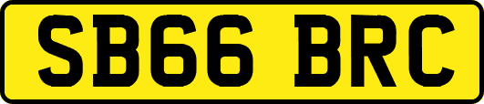 SB66BRC