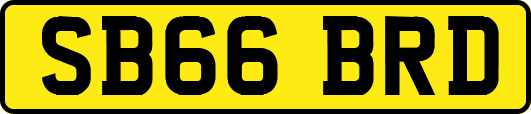 SB66BRD