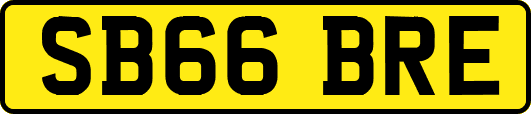 SB66BRE