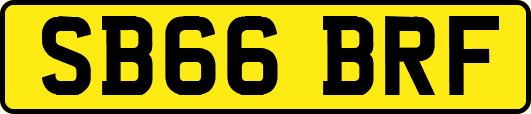 SB66BRF