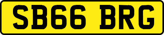 SB66BRG