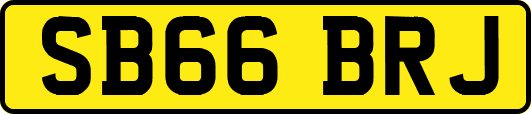 SB66BRJ
