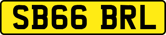 SB66BRL