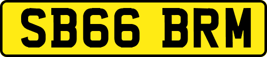 SB66BRM