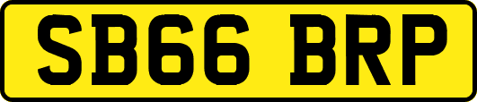 SB66BRP