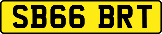 SB66BRT
