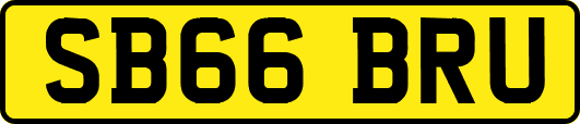 SB66BRU