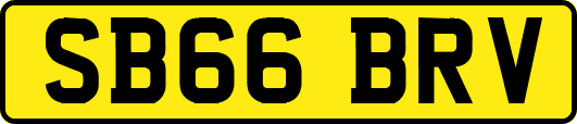 SB66BRV