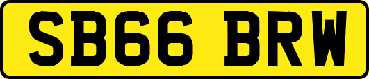SB66BRW