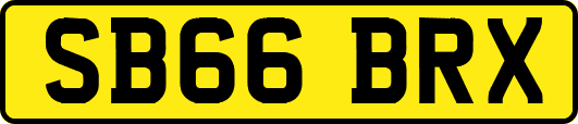 SB66BRX