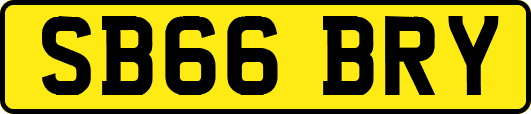 SB66BRY