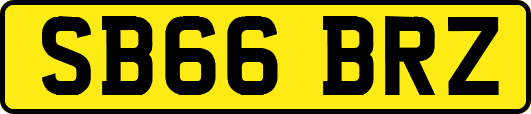 SB66BRZ