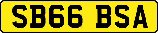 SB66BSA