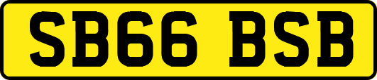 SB66BSB