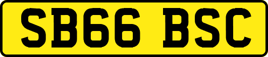 SB66BSC