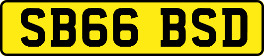 SB66BSD
