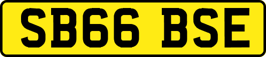 SB66BSE