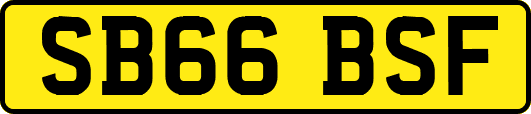 SB66BSF