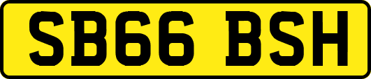 SB66BSH