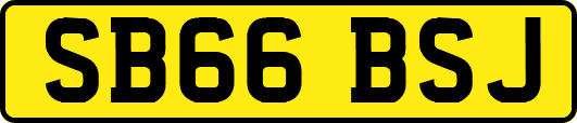 SB66BSJ