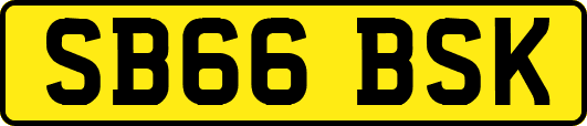 SB66BSK