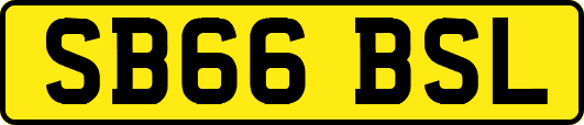 SB66BSL