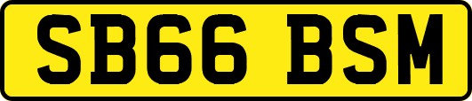 SB66BSM