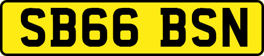 SB66BSN
