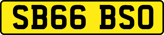 SB66BSO