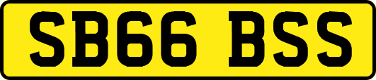 SB66BSS