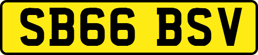 SB66BSV