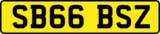 SB66BSZ