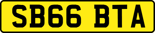 SB66BTA