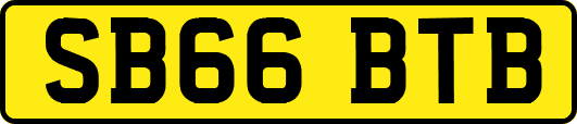SB66BTB