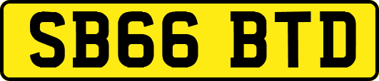 SB66BTD