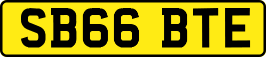 SB66BTE