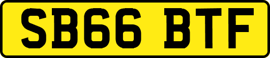 SB66BTF
