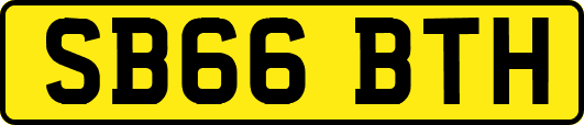 SB66BTH